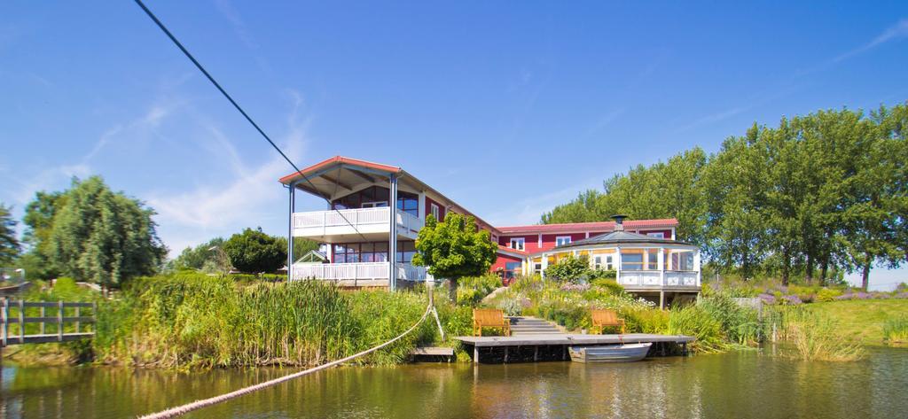 Haje Restaurant De Lepelaar