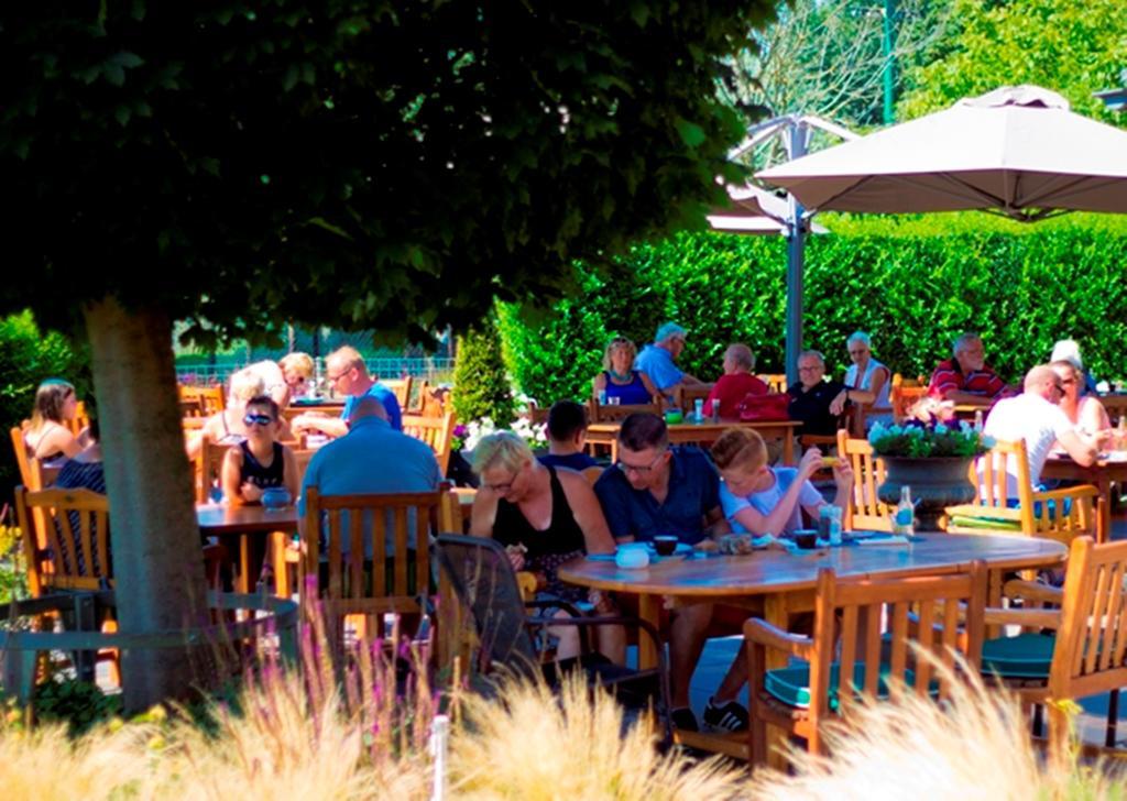 Hajé Restaurant De Lepelaar Hotel