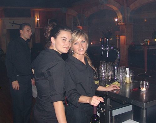 Hajé Restaurant De Lepelaar 3* Lelystad