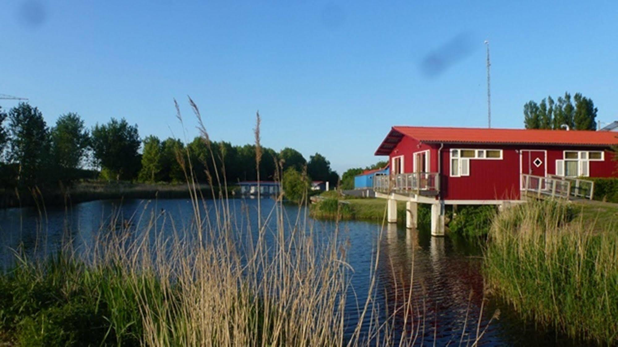 Hajé Restaurant De Lepelaar Lelystad