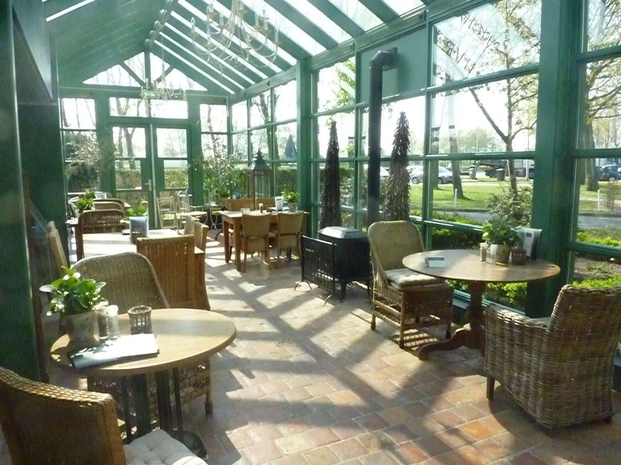 Haje Restaurant De Lepelaar