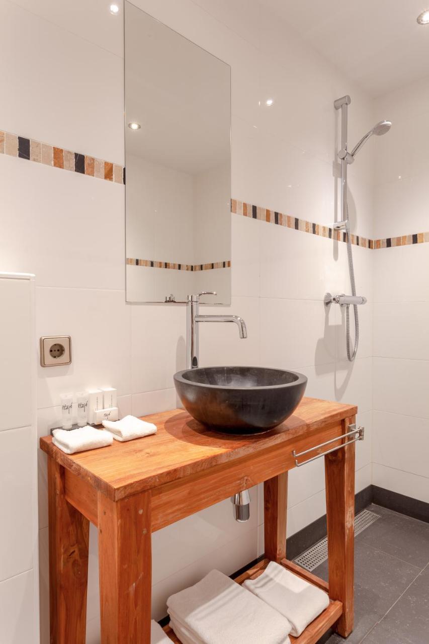 Hajé Restaurant De Lepelaar Hotel 3*